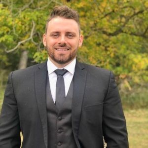 Meet your Posher, Jason